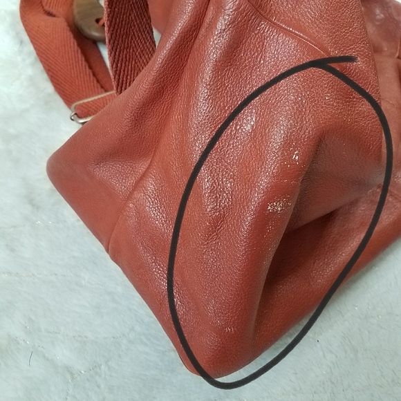 Free People Willow Vintage Tote Large Bag - Picture 13 of 15